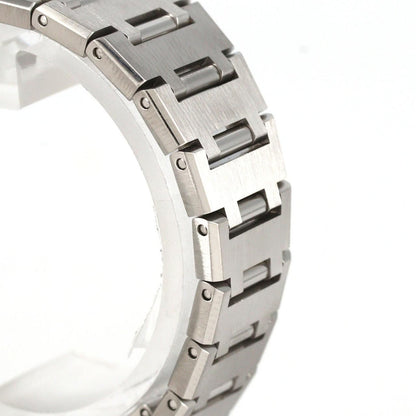 Bvlgari SS Quartz Watch — view 5