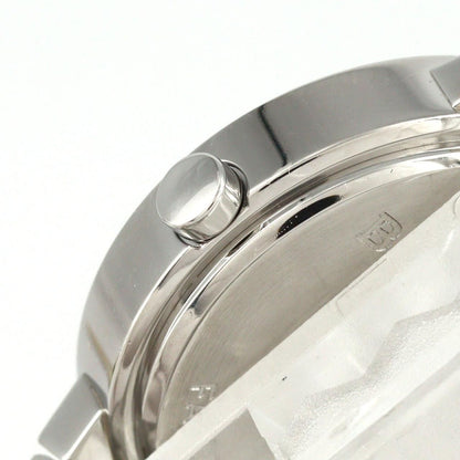 Bvlgari SS Quartz Watch — view 4