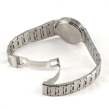 Bvlgari SS Quartz Watch — view 7