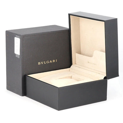 Bvlgari SS Quartz Watch — view 8