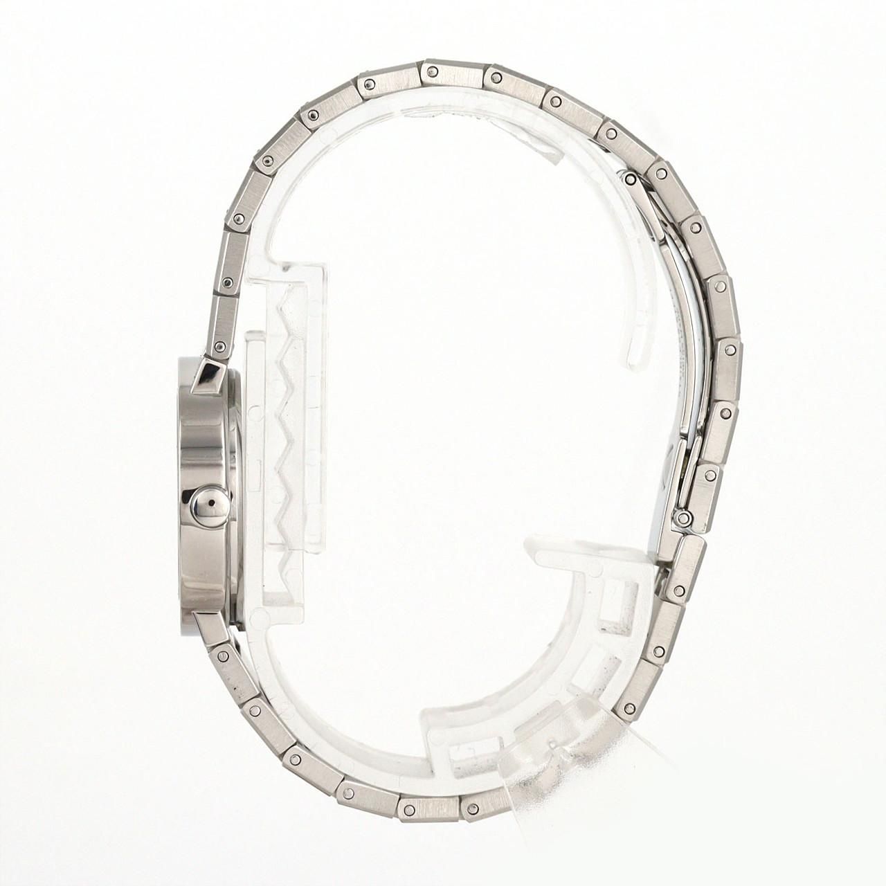 Bvlgari SS Quartz Watch — view 3