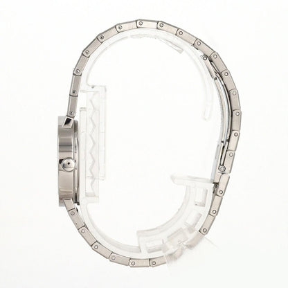 Bvlgari SS Quartz Watch — view 3