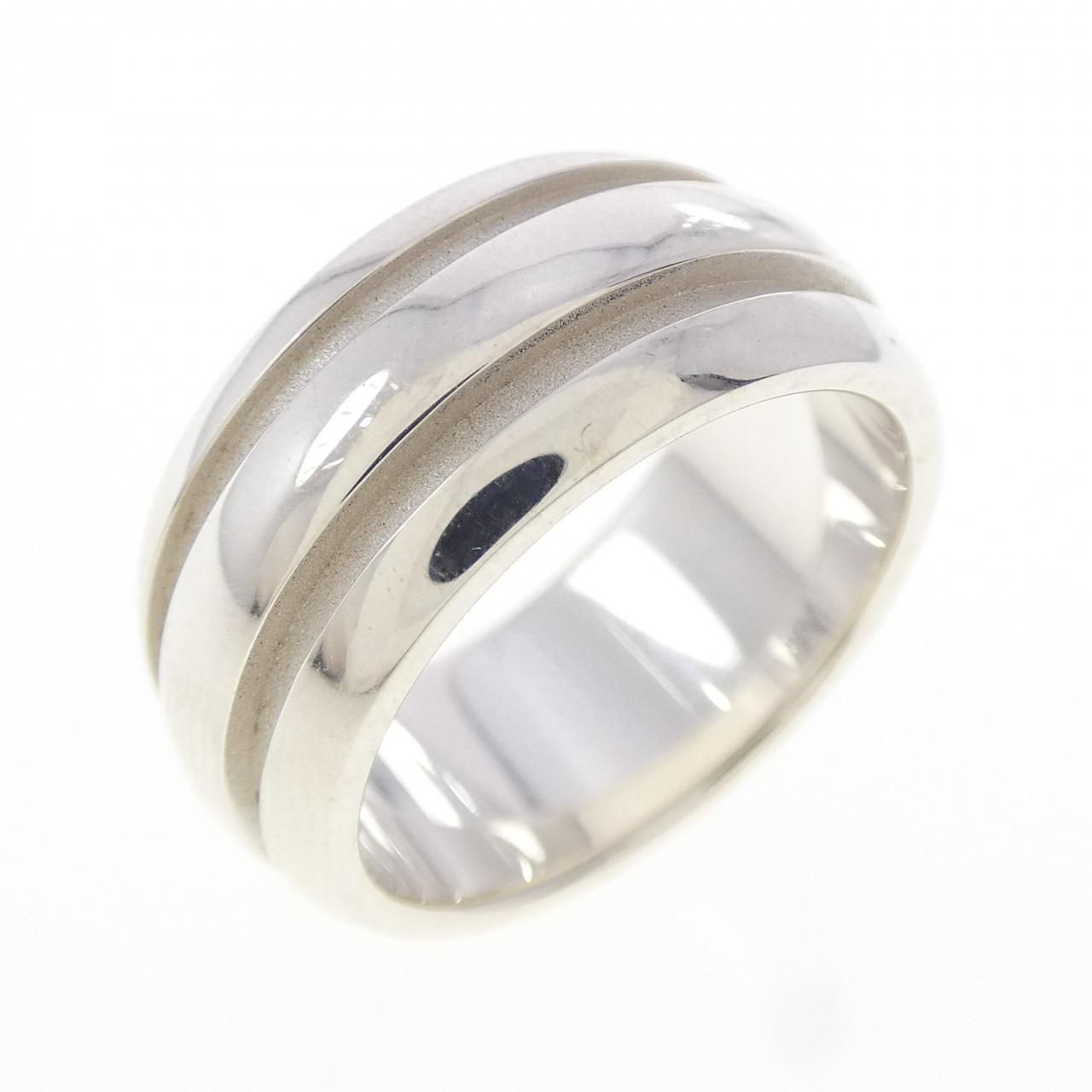Tiffany & Co Atlas Ring