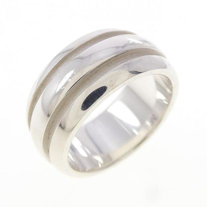 Tiffany & Co Atlas Ring