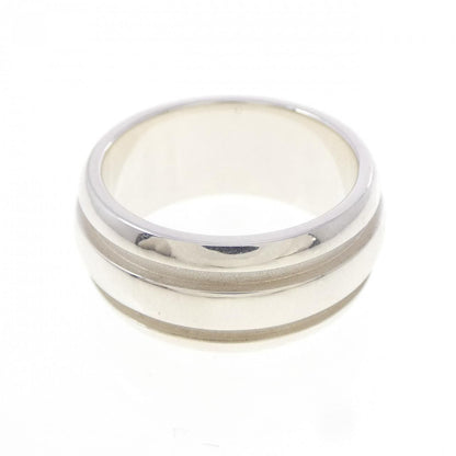 Tiffany & Co Atlas Ring — view 2