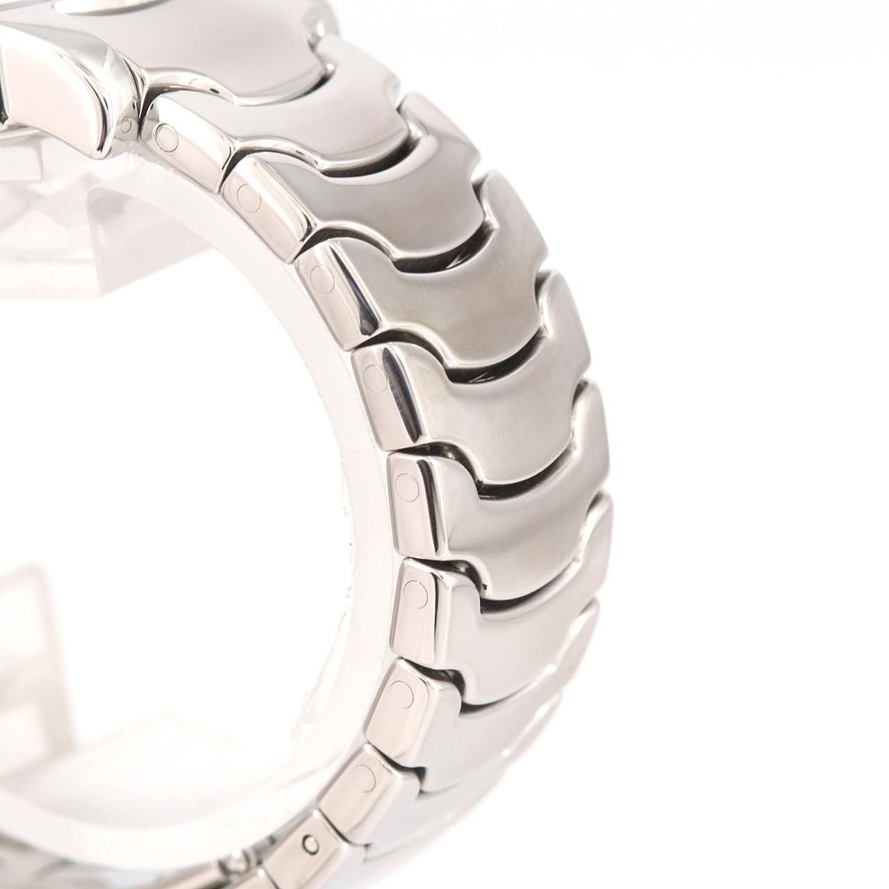 Bvlgari Bulgari Solo Tempo SS Quartz Watch — view 5