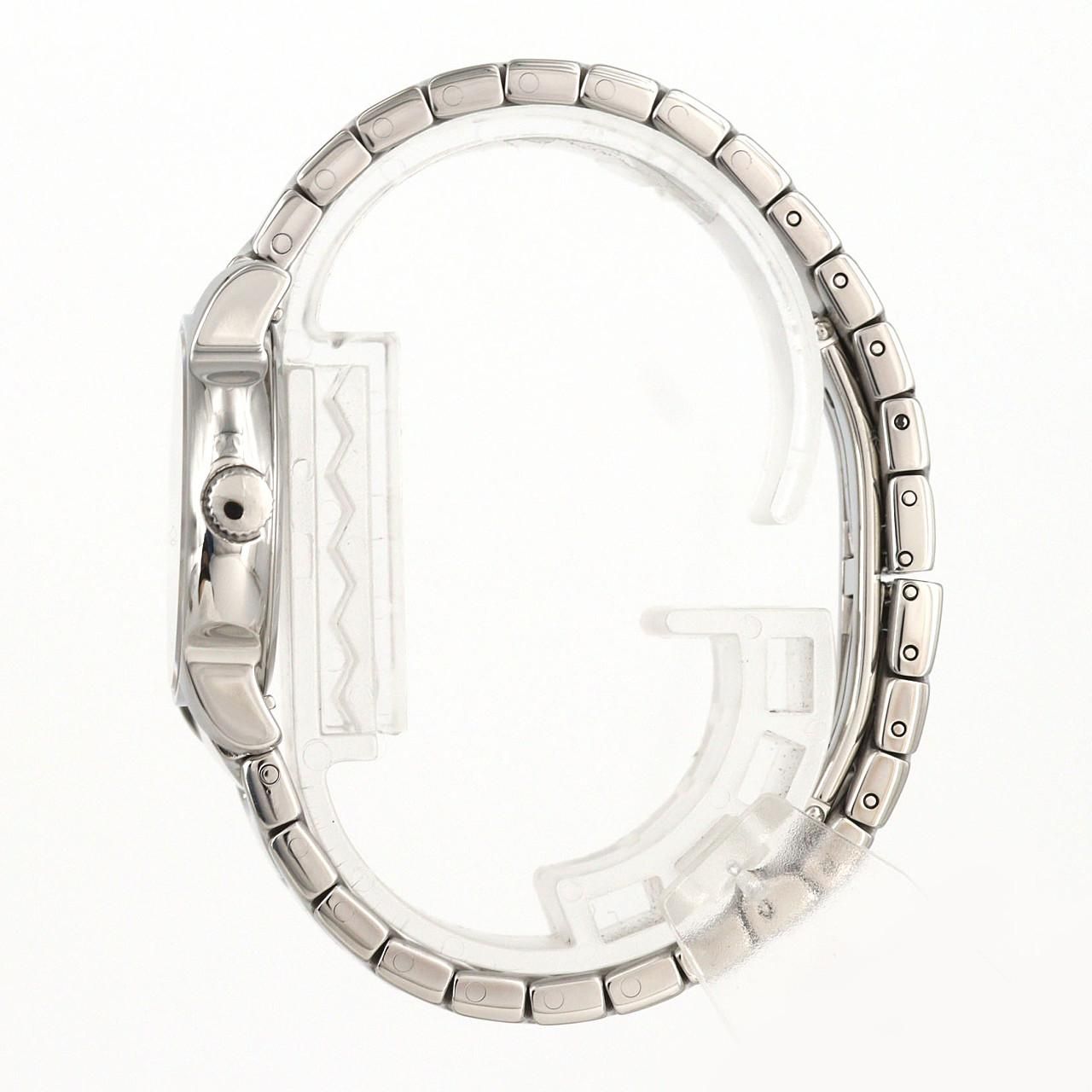 Bvlgari Bulgari Solo Tempo SS Quartz Watch — view 3