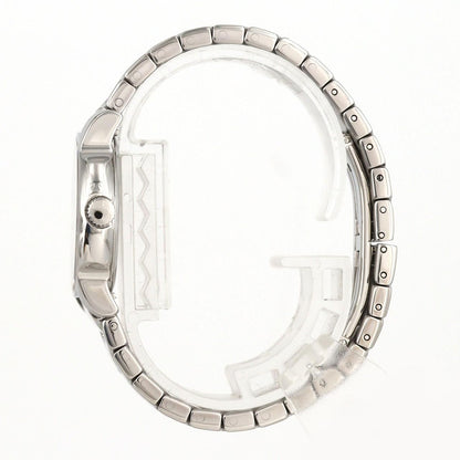 Bvlgari Bulgari Solo Tempo SS Quartz Watch — view 3