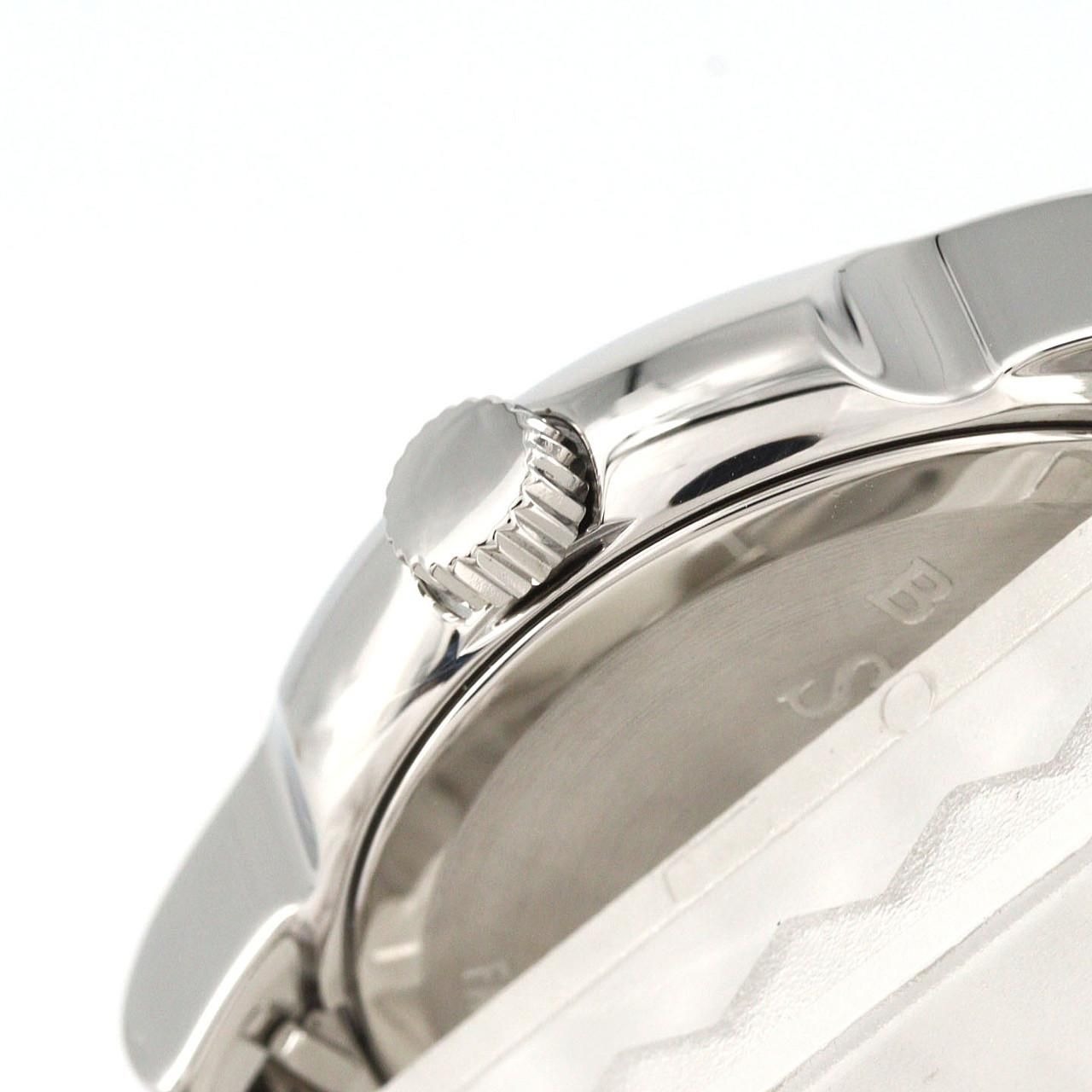 Bvlgari Bulgari Solo Tempo SS Quartz Watch — view 4