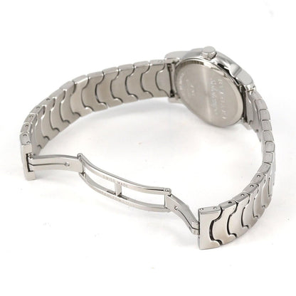Bvlgari Bulgari Solo Tempo SS Quartz Watch — view 7