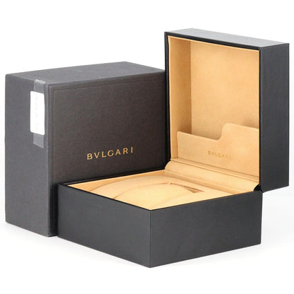 Bvlgari Bulgari Solo Tempo SS Quartz Watch — view 8
