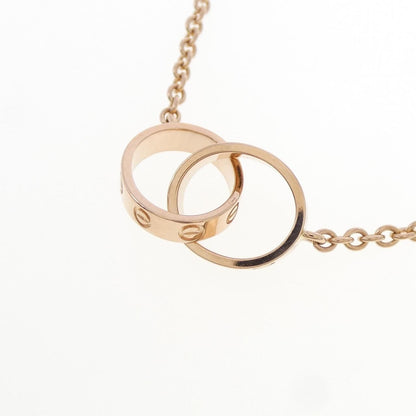 Cartier Baby Love Necklace — view 3