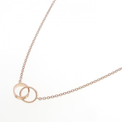 Cartier Baby Love Necklace — view 2