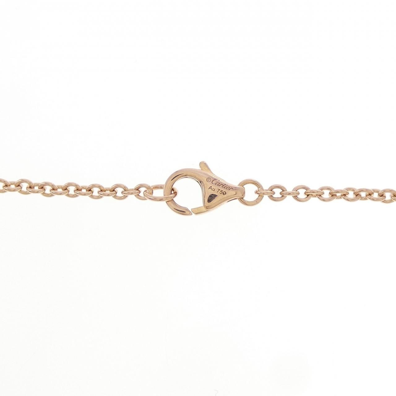 Cartier Baby Love Necklace — view 4