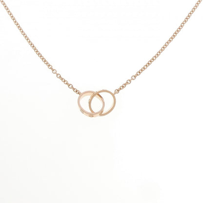 Cartier Baby Love Necklace