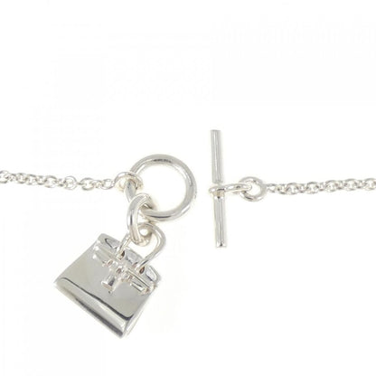 Hermes Amulet Kelly Necklace — view 5