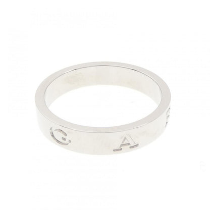 Bvlgari Ring White Gold — view 3