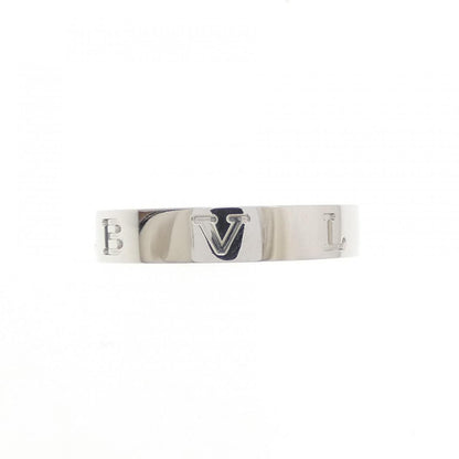 Bvlgari Ring White Gold — view 2