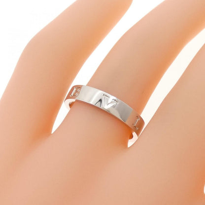 Bvlgari Ring White Gold — view 4