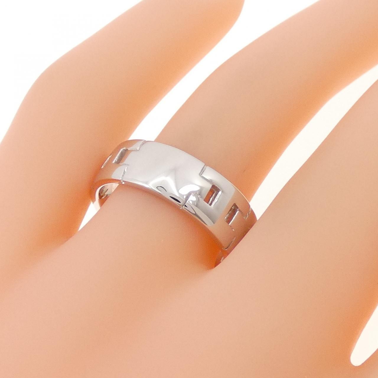 Hermes Cles Grand Ring — view 4