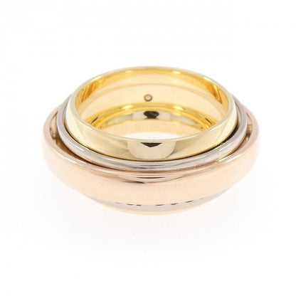 Cartier Trinity Must Essence X'mas Limited Ring — view 2