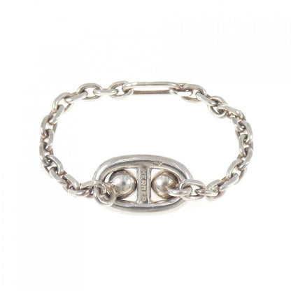 Hermes Vintage Hallmark Key Chain Key Holder — view 2