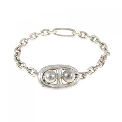 Hermes Vintage Hallmark Key Chain Key Holder