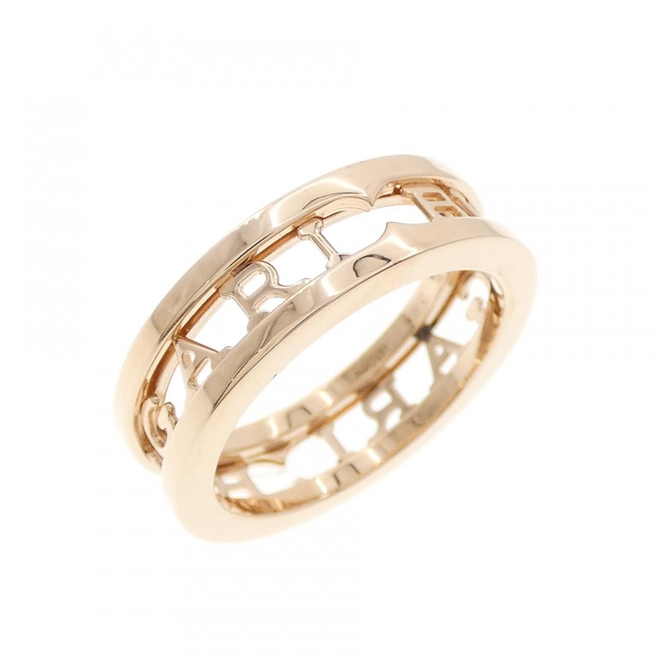 Bvlgari Ring Gold