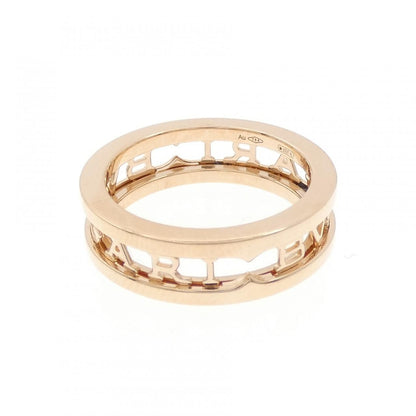 Bvlgari Ring Gold — view 2