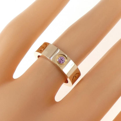 Cartier Love Ring Gold — view 5