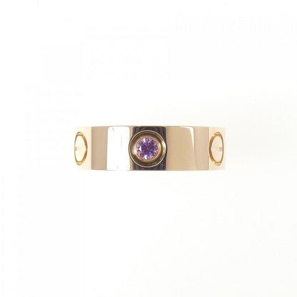 Cartier Love Ring Gold — view 2