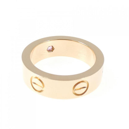 Cartier Love Ring Gold — view 3