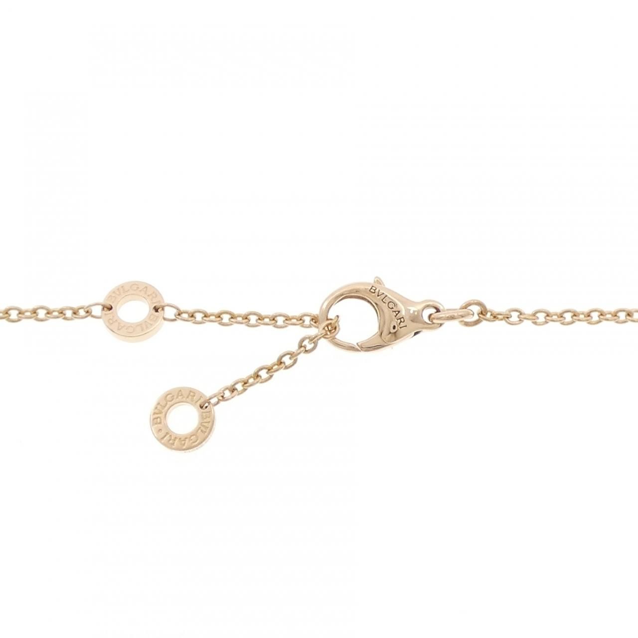Bvlgari Necklace Gold — view 5