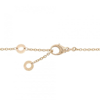 Bvlgari Necklace Gold — view 5