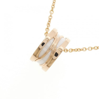 Bvlgari Necklace Gold — view 3