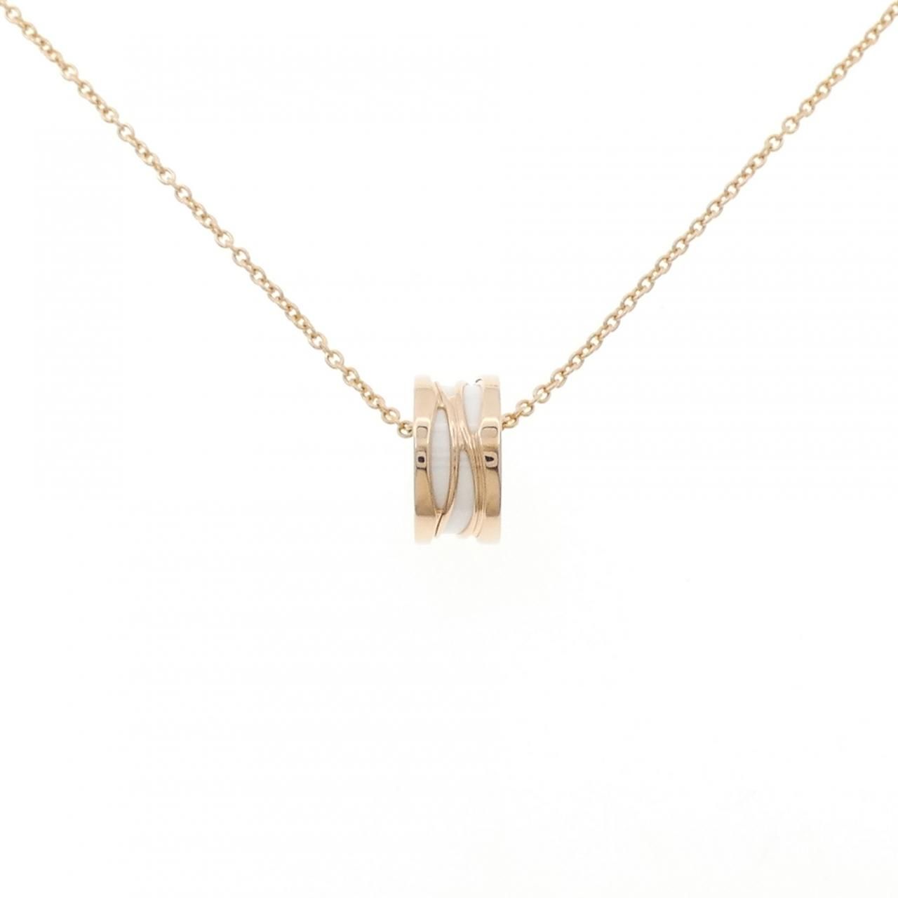 Bvlgari Necklace Gold