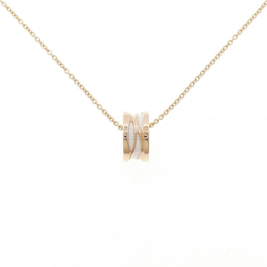Bvlgari Necklace Gold