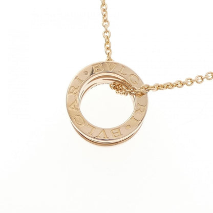 Bvlgari Necklace Gold — view 4