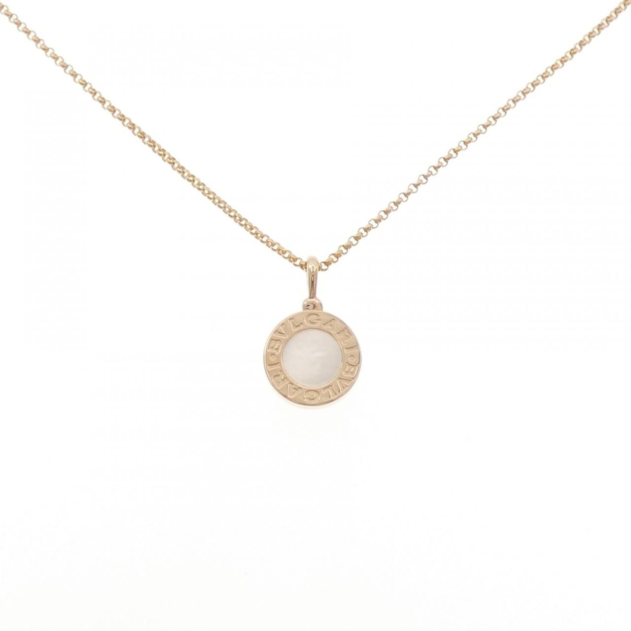Bvlgari Necklace Gold