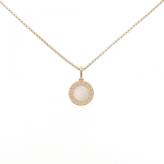 Bvlgari Necklace Gold