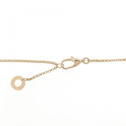 Bvlgari Necklace Gold — view 4