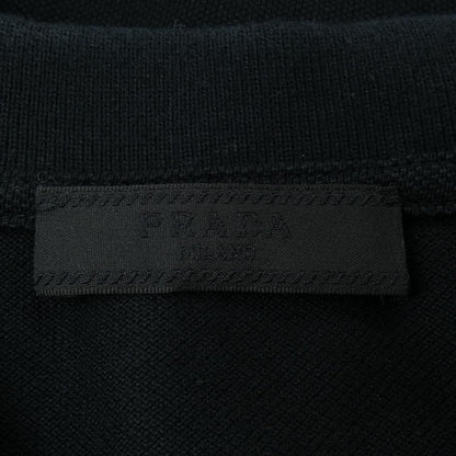 Prada 322 Polo Black — view 4