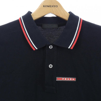 Prada 322 Polo Black — view 5