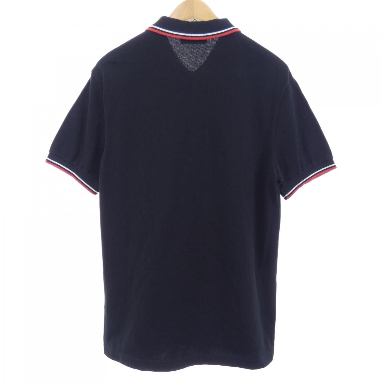 Prada 322 Polo Black — view 2