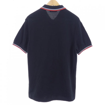 Prada 322 Polo Black — view 2