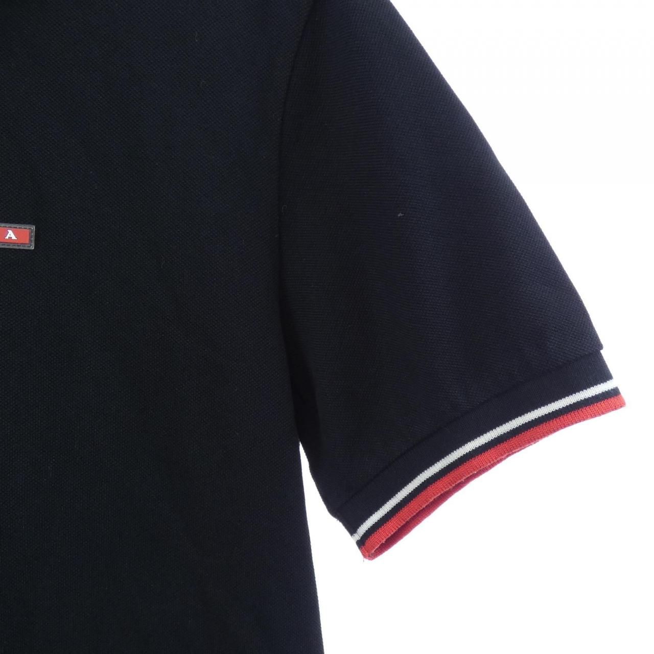 Prada 322 Polo Black — view 6