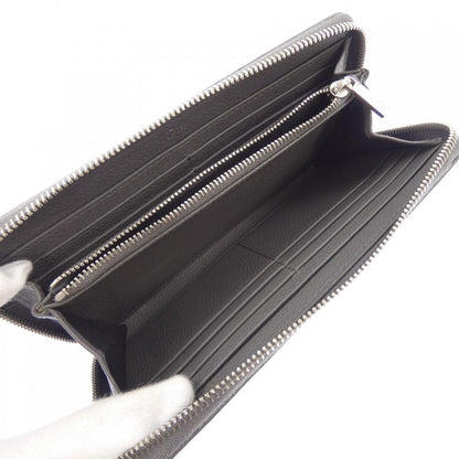 Dior Wallet Gray — view 5