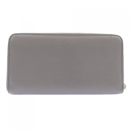 Dior Wallet Gray — view 2