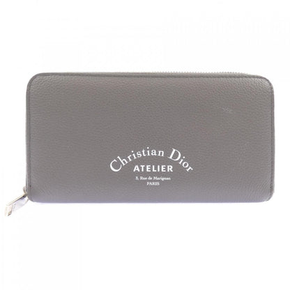 Dior Wallet Gray