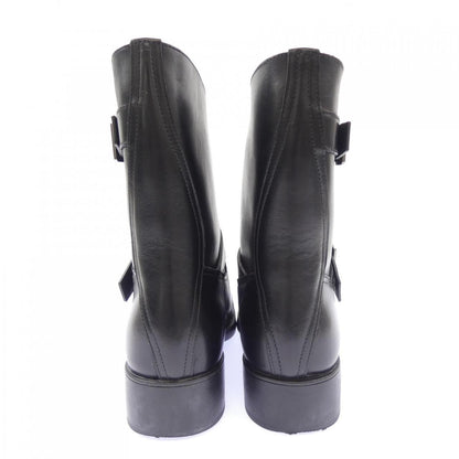 Prada Boots Black — view 5